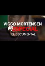 Viggo Mortensen, muy especial