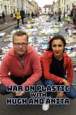 Guerra al plástico