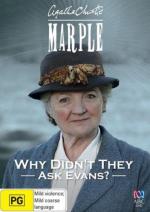 Miss Marple: Trayectoria de boomerang