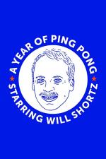 A Year of Ping Pong