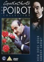 Agatha Christie: Poirot - ¿Cómo crece tu jardín?
