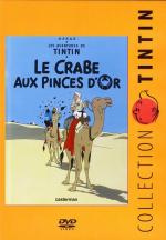 Las aventuras de Tintín: El cangrejo de las pinzas de oro