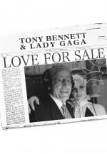 Tony Bennett, Lady Gaga: Love For Sale