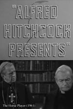Alfred Hitchcock presenta: El apostador a las carreras