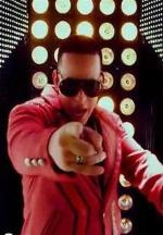 Daddy Yankee: Lovumba