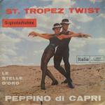 Peppino Di Capri: Saint Tropez twist
