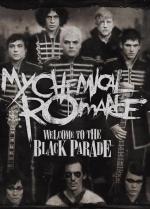 My Chemical Romance: Welcome to the Black Parade