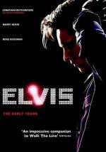 Elvis: el comienzo