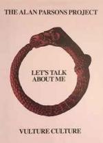 The Alan Parsons Project: Let's Talk About Me