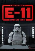 E-11: Standard Issues