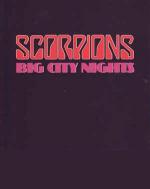 Scorpions: Big City Nights
