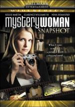 Mystery Woman: Herencia mortal