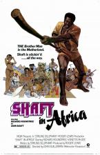 Shaft en África