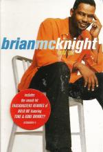 Brian McKnight ft. Kobe Bryant: Hold Me