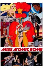 The Killers: Miss Atomic Bomb