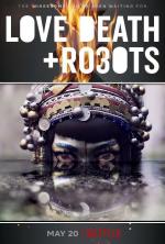 Love, Death + Robots. Vol. 3: Jíbaro