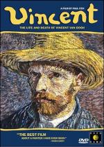 Vida y muerte de Van Gogh 