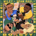 Wiley, Sean Paul, Stefflon Don feat. Idris Elba: Boasty