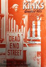The Kinks: Dead End Street