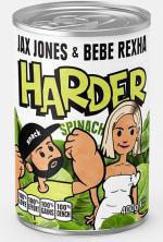 Jax Jones & Bebe Rexha: Harder