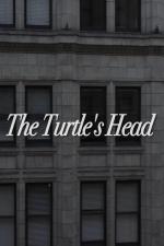 La cabeza de la tortuga