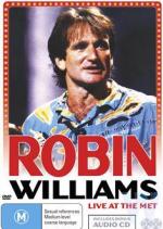 Robin Williams: Live at the Met