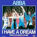 ABBA: I Have a Dream