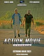 Action Movie Cazorla 
