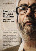 Antonio Muñoz Molina. El oficio del escritor