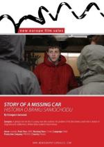 Story of a Missing Car