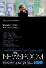 The Newsroom - Episodio piloto