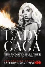 Lady Gaga presenta: Monster Ball
