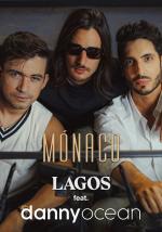 Lagos feat. Danny Ocean: Mónaco