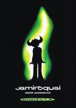 Jamiroquai: Deeper Underground