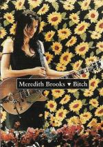Meredith Brooks: Bitch