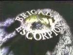 Brigada Escorpión