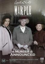 Miss Marple: Se anuncia un asesinato