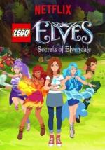 Lego Elves: Secretos de Elvendale