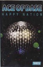 Ace of Base: Happy Nation