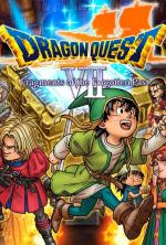 Dragon Quest VII: Fragmentos de un mundo olvidado 
