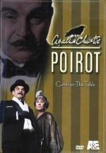 Agatha Christie: Poirot - Cartas sobre la mesa