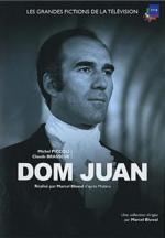 Dom Juan ou le Festin de pierre