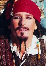 The Lonely Island & Michael Bolton: Jack Sparrow