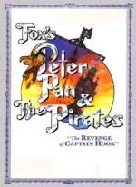 Peter Pan y los piratas