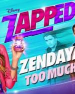 Zendaya: Too Much