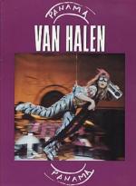 Van Halen: Panama