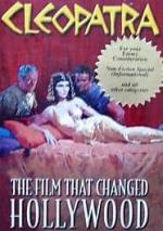Cleopatra: La película que cambió Hollywood