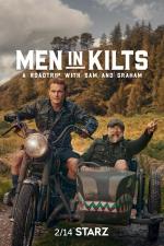 Men in Kilts: Un roadtrip con Sam y Graham
