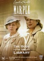 Miss Marple: Un cadáver en la biblioteca