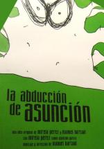 La abducción de Asunción